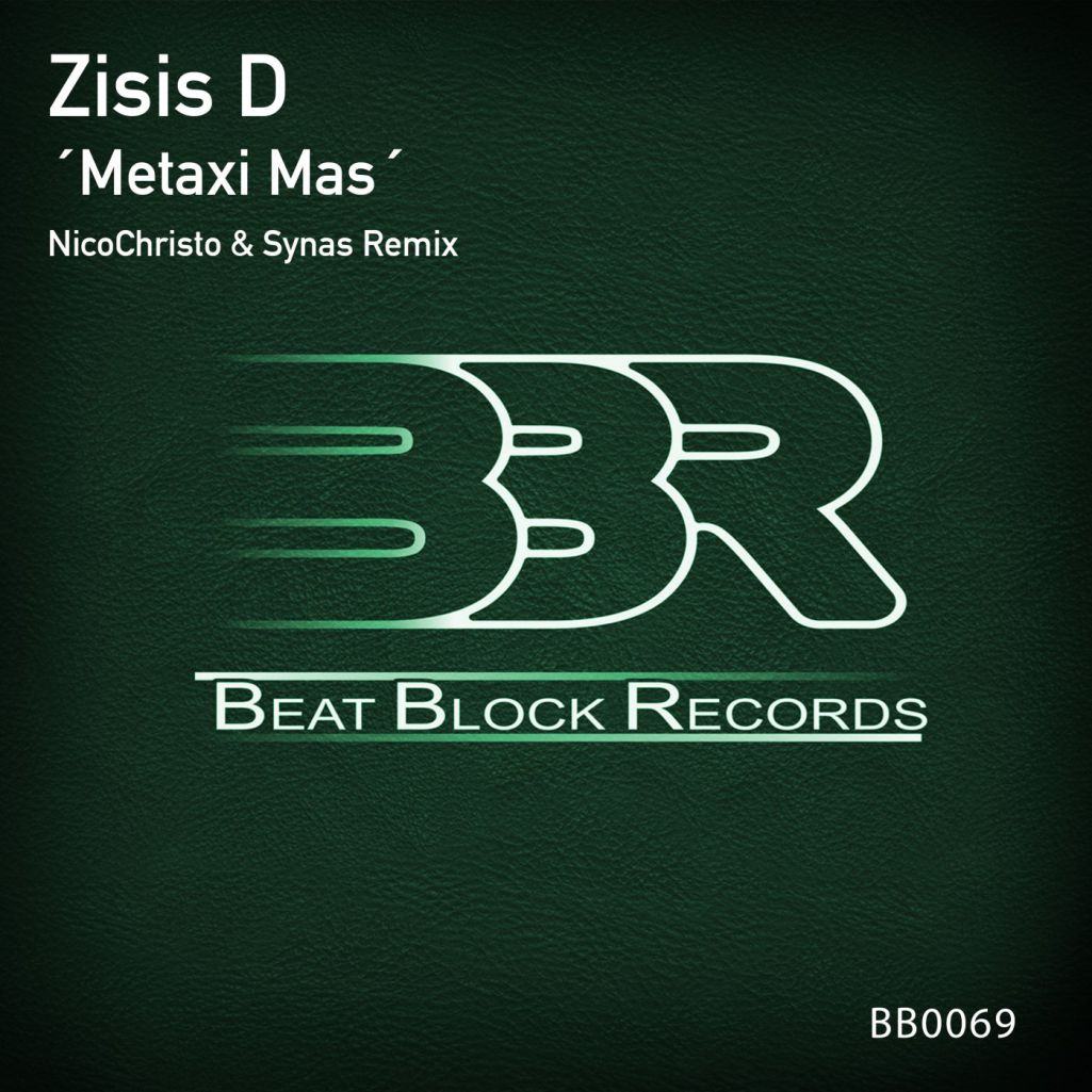 Zisis D - Metaxi Mas [BB0069]